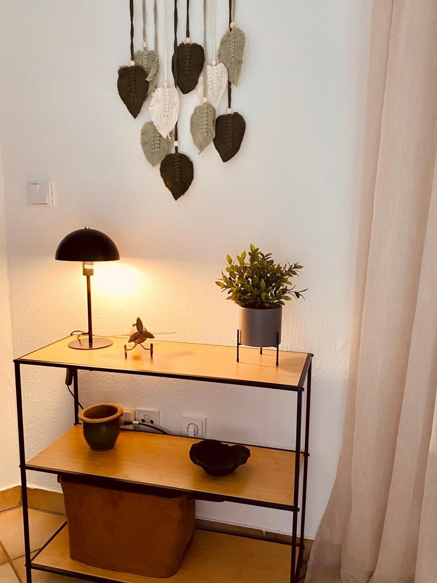 Living With Soul - Appartement Ueber Den Daechern Von Висбаден Экстерьер фото